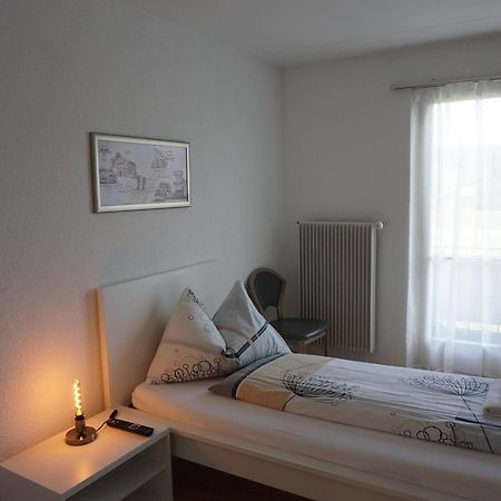 Good Bed Wynau Ξενοδοχείο Εξωτερικό φωτογραφία