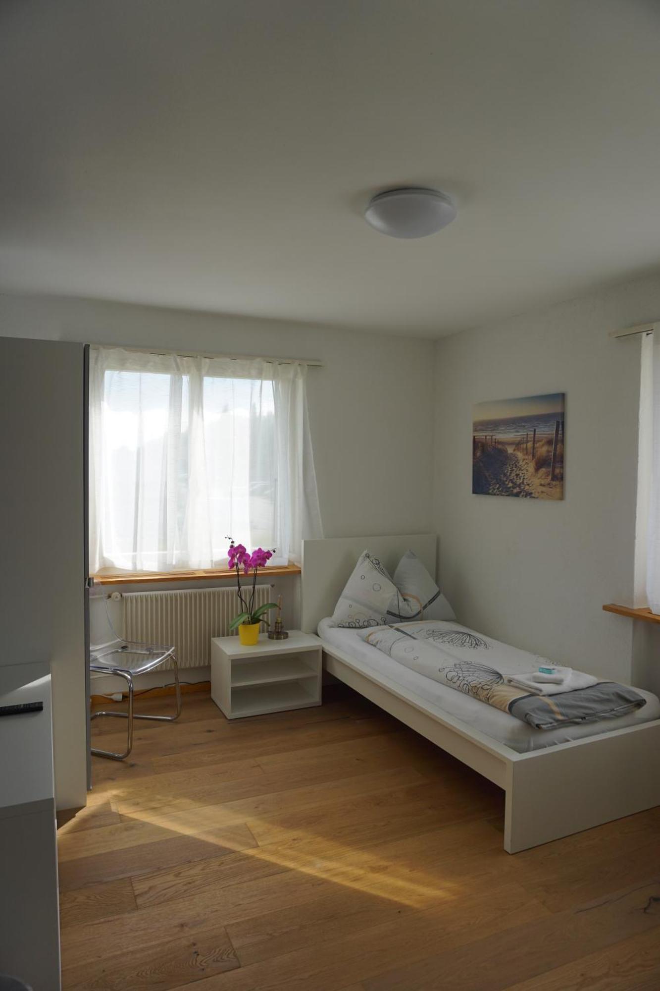 Good Bed Wynau Ξενοδοχείο Εξωτερικό φωτογραφία