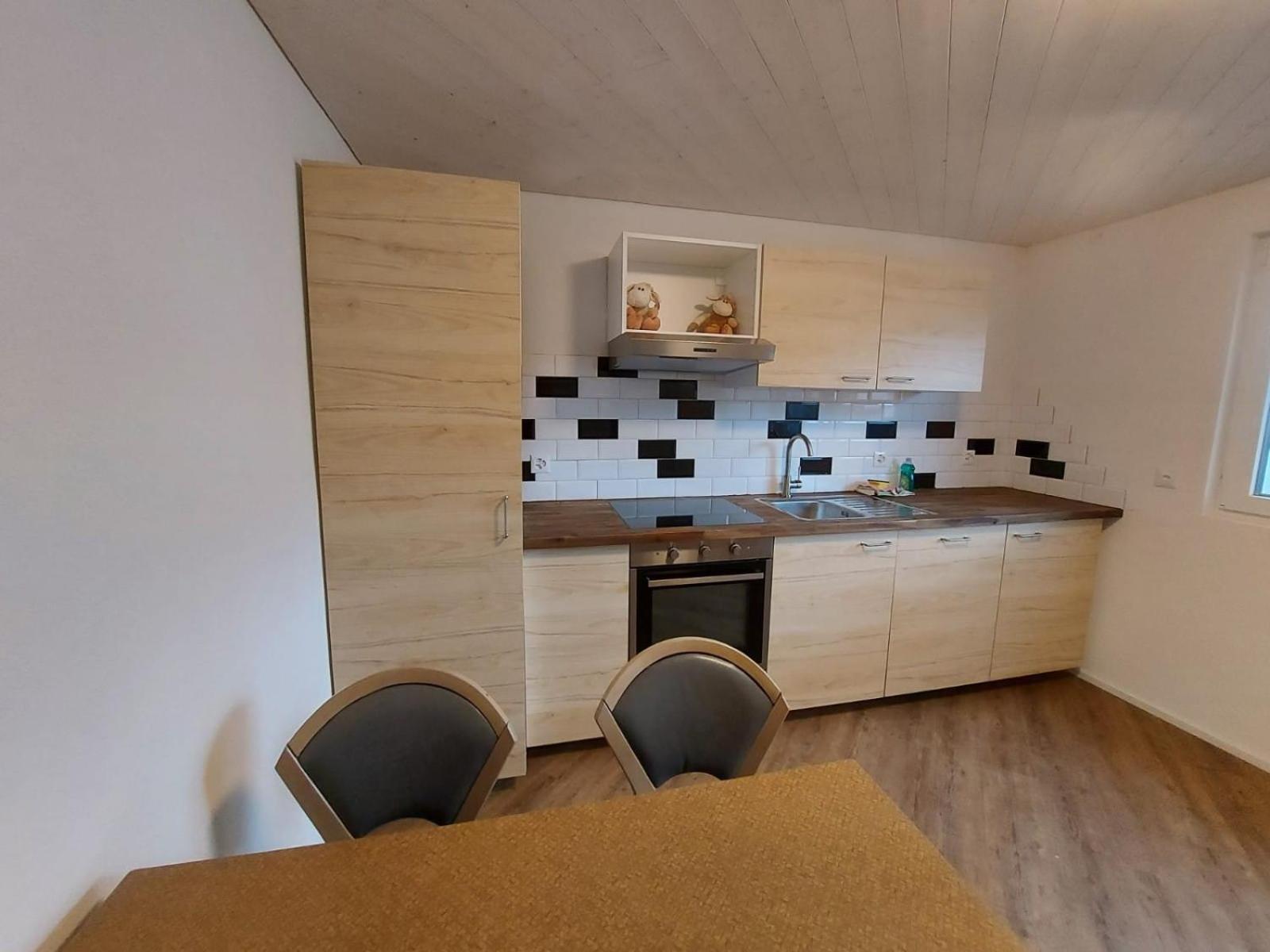 Good Bed Wynau Ξενοδοχείο Εξωτερικό φωτογραφία