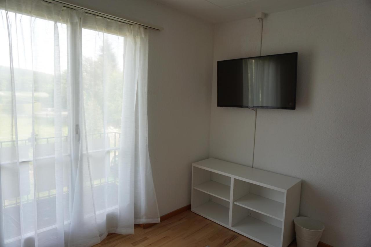 Good Bed Wynau Ξενοδοχείο Εξωτερικό φωτογραφία