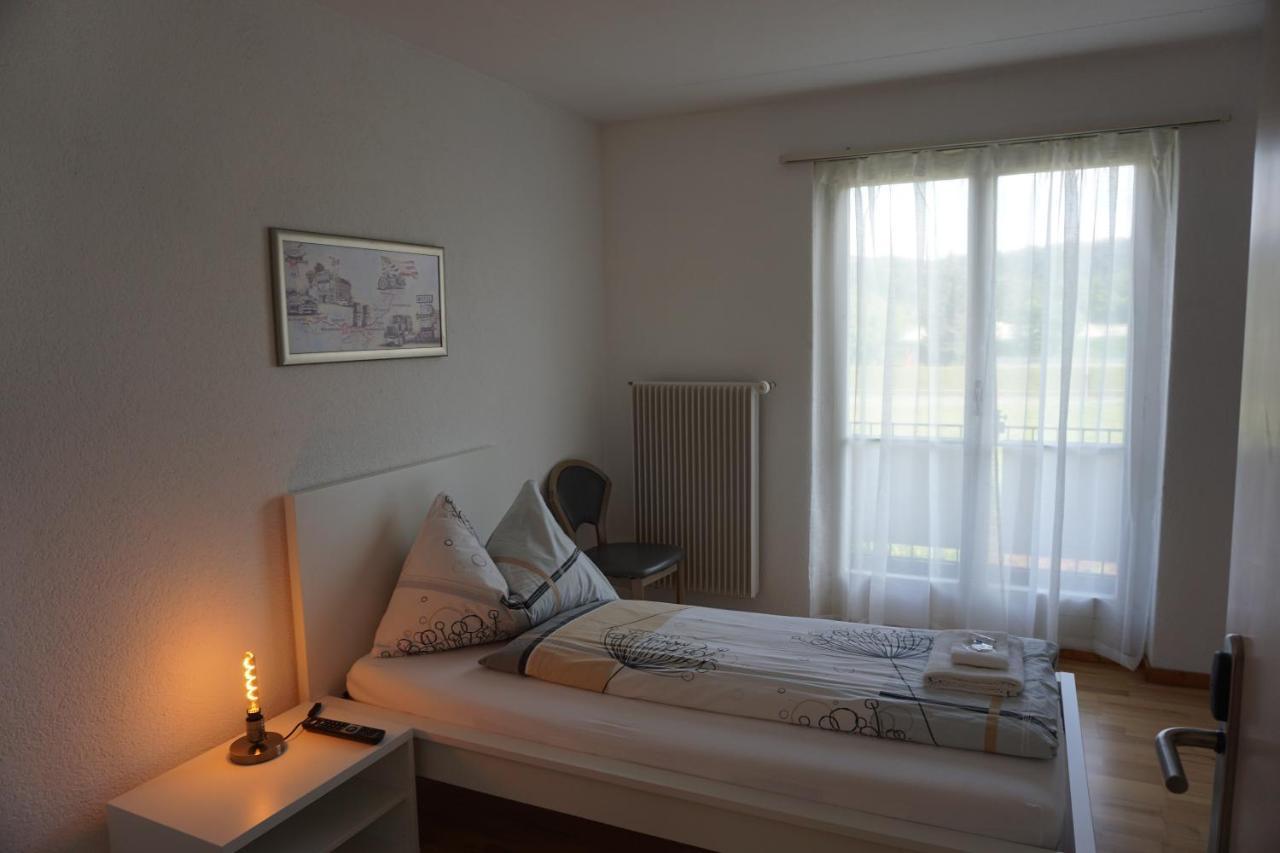 Good Bed Wynau Ξενοδοχείο Εξωτερικό φωτογραφία