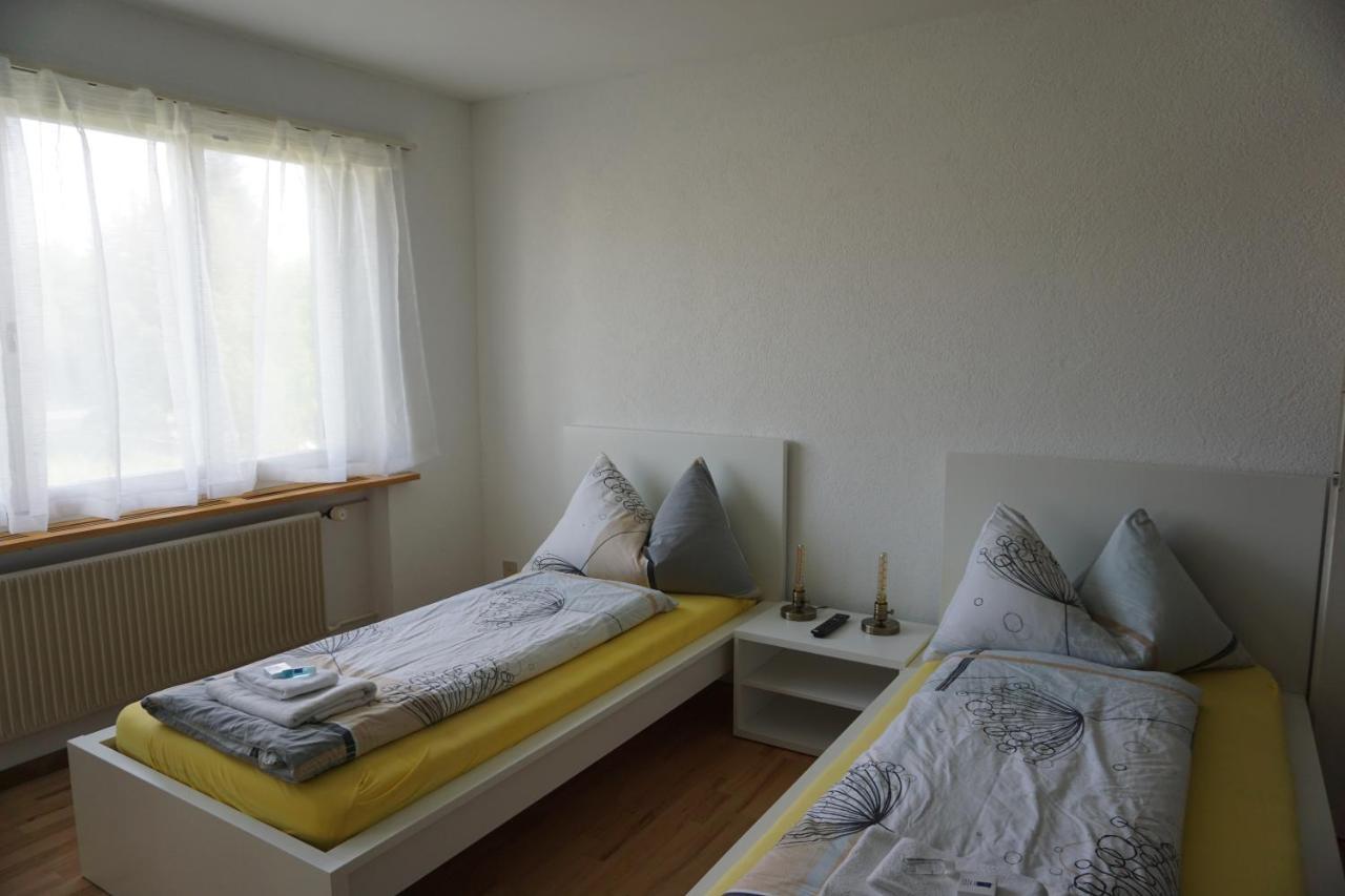 Good Bed Wynau Ξενοδοχείο Εξωτερικό φωτογραφία
